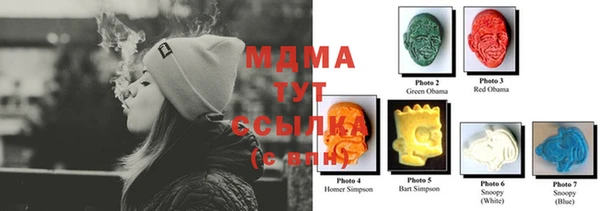 таблы Пересвет